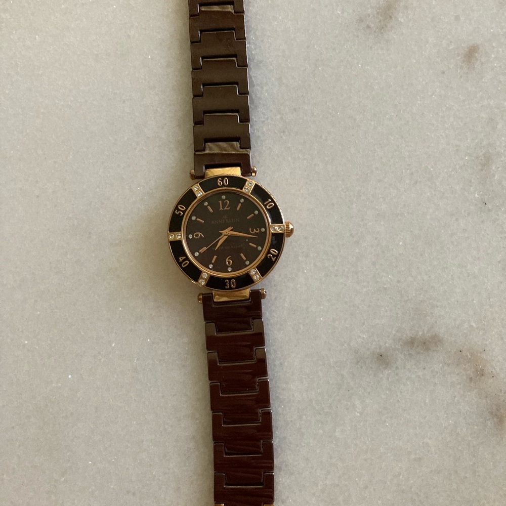 Anne Klein watch